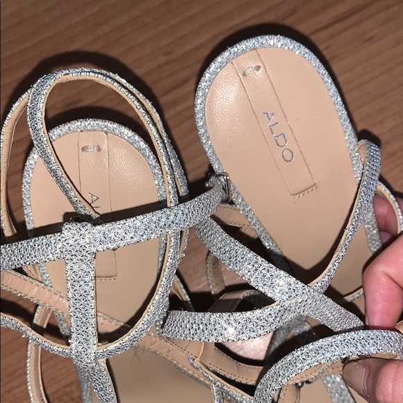 Aldo stiletto heels - Picture 11 of 11